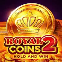 Royal Coins 2